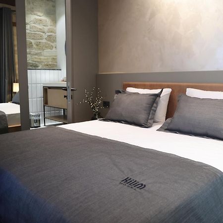 Kilim Boutique Hotel バクー エクステリア 写真