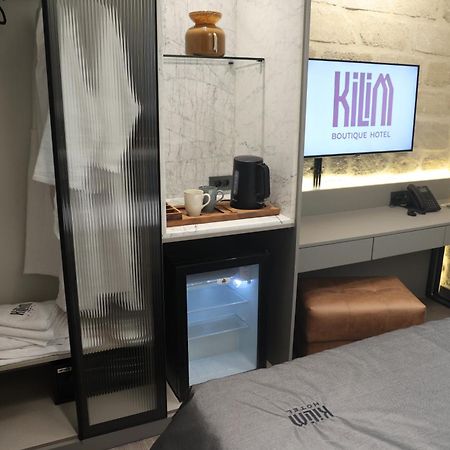 Kilim Boutique Hotel バクー エクステリア 写真