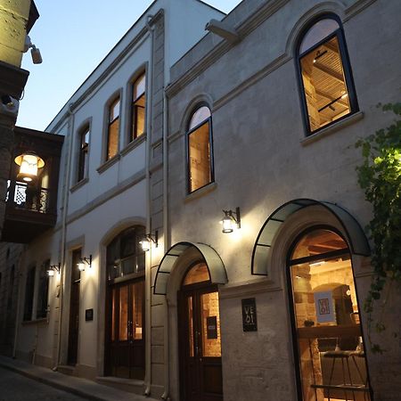 Kilim Boutique Hotel バクー エクステリア 写真