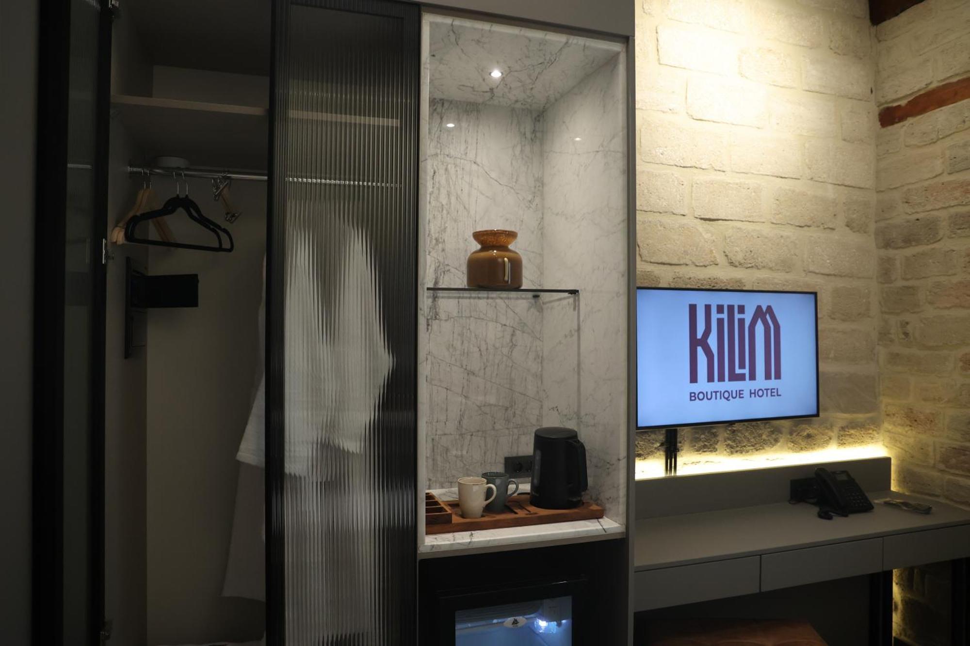 Kilim Boutique Hotel バクー エクステリア 写真