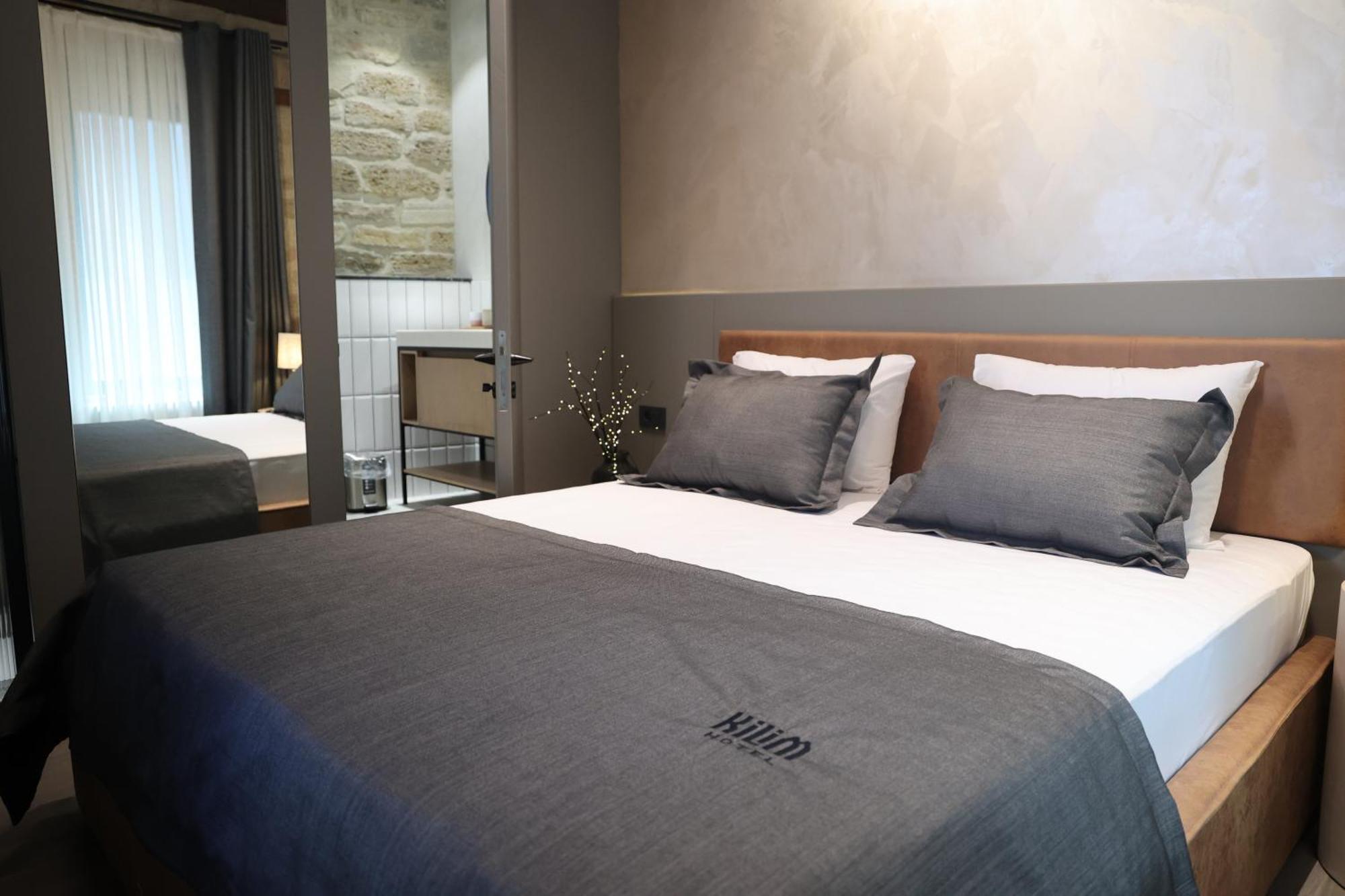 Kilim Boutique Hotel バクー エクステリア 写真