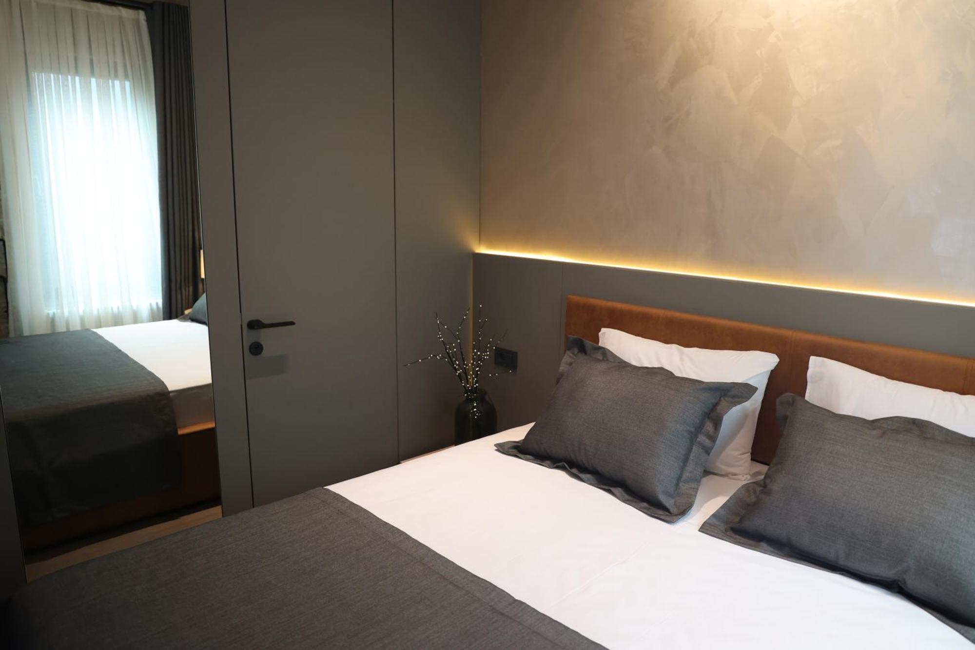 Kilim Boutique Hotel バクー エクステリア 写真