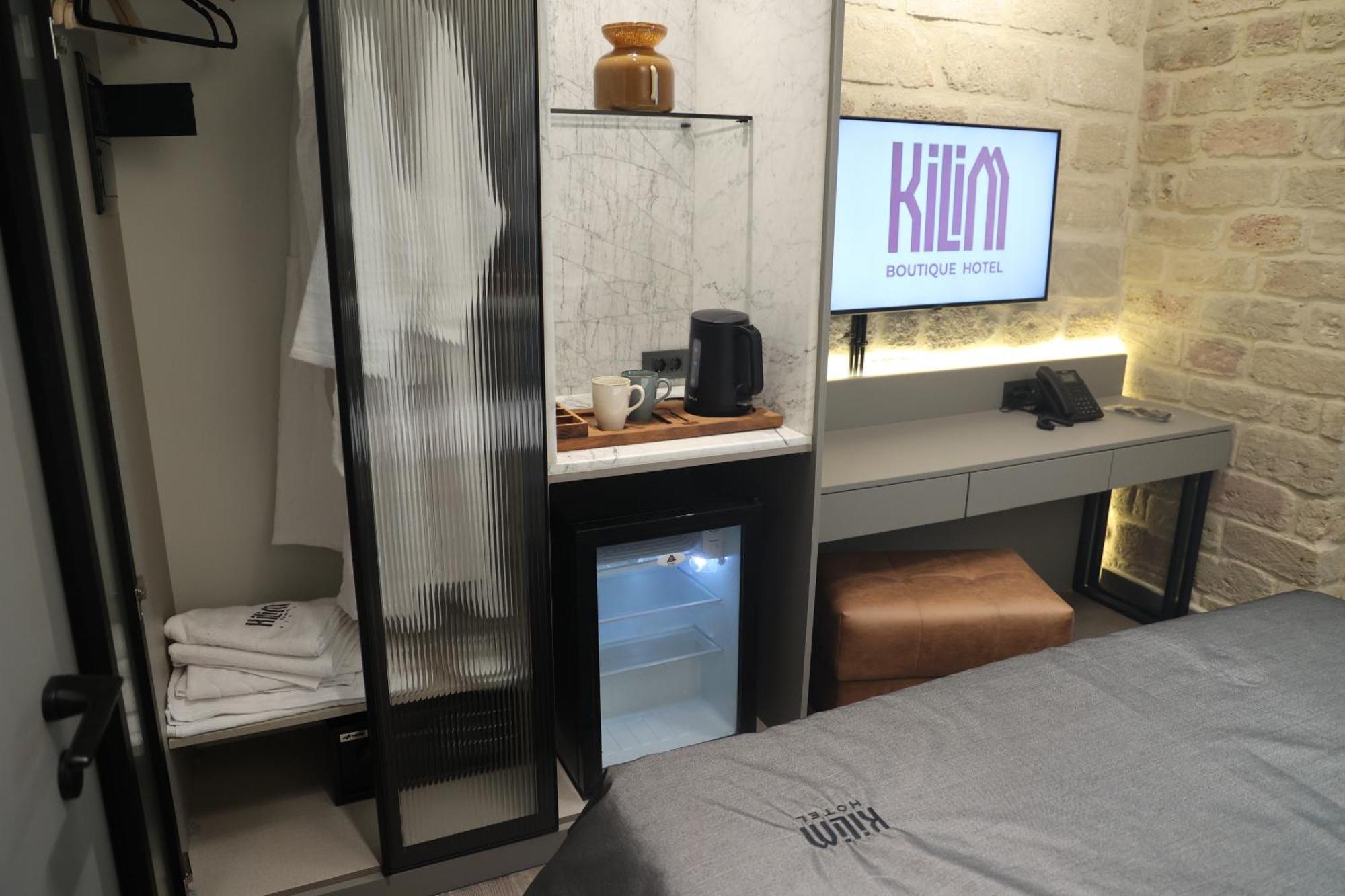 Kilim Boutique Hotel バクー エクステリア 写真