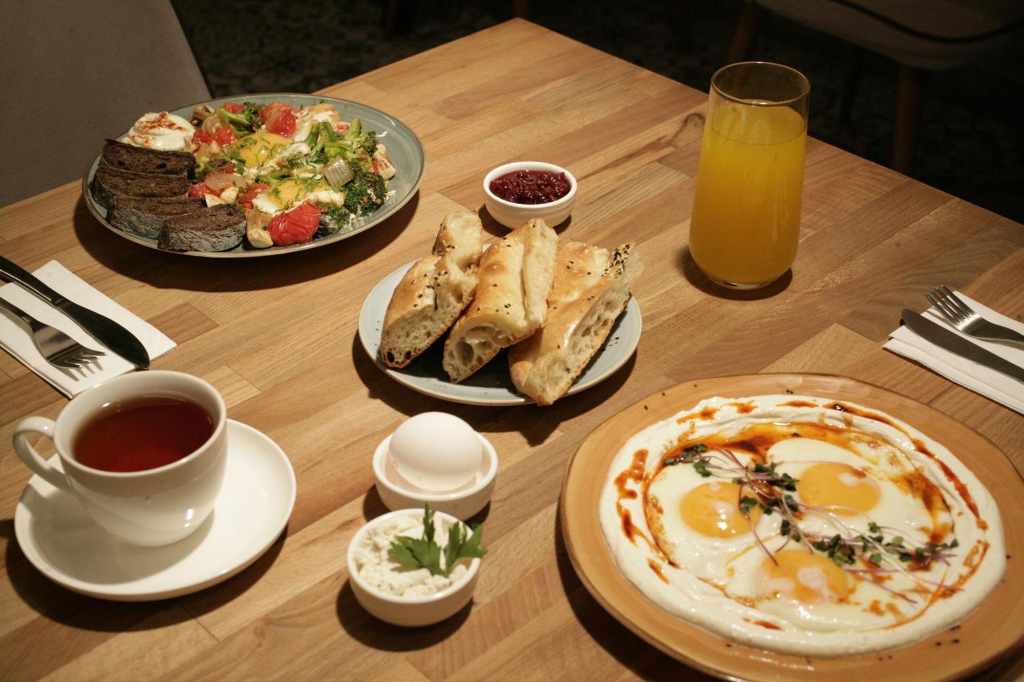 Kilim Boutique Hotel バクー エクステリア 写真