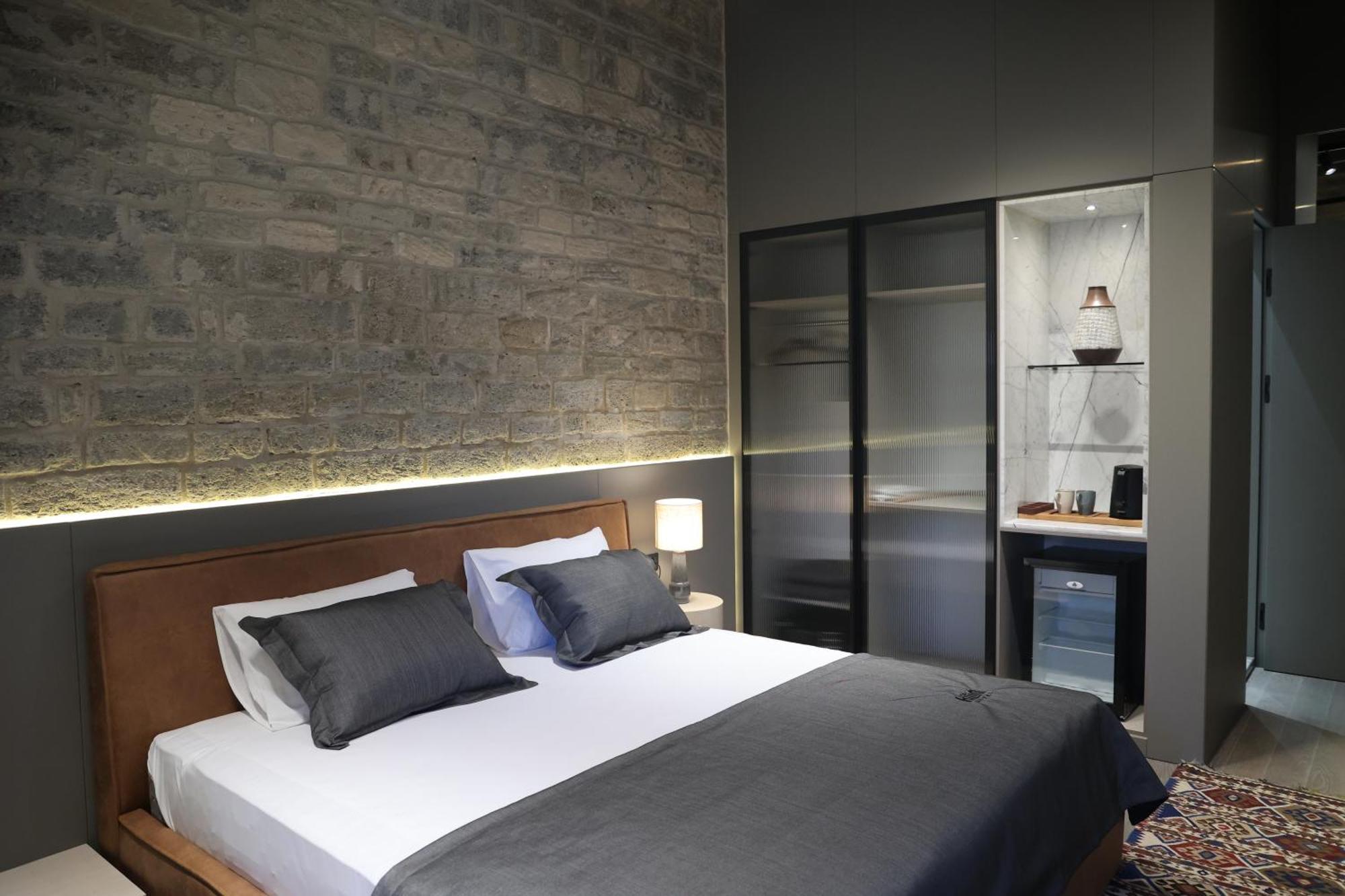 Kilim Boutique Hotel バクー エクステリア 写真