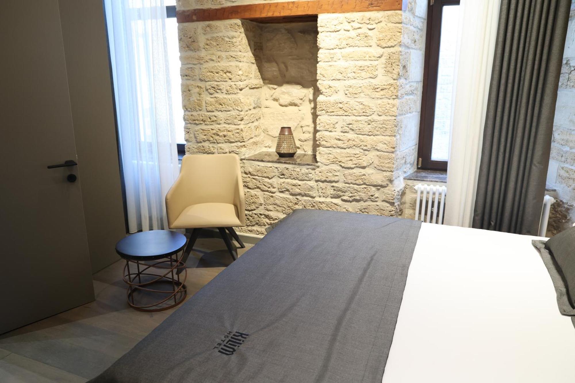 Kilim Boutique Hotel バクー エクステリア 写真