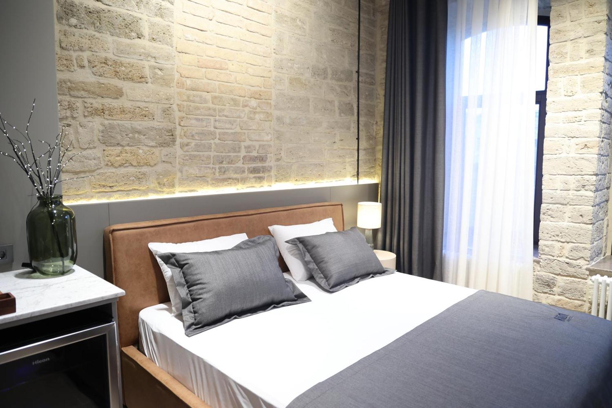 Kilim Boutique Hotel バクー エクステリア 写真