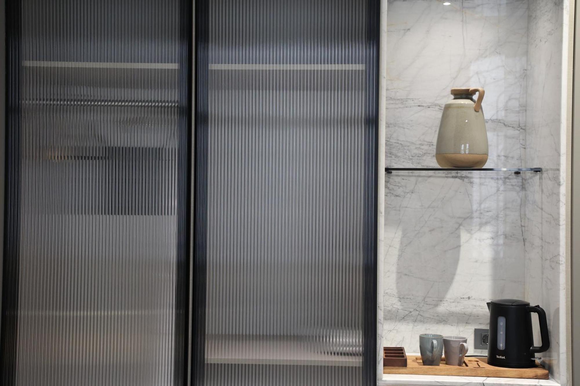 Kilim Boutique Hotel バクー エクステリア 写真