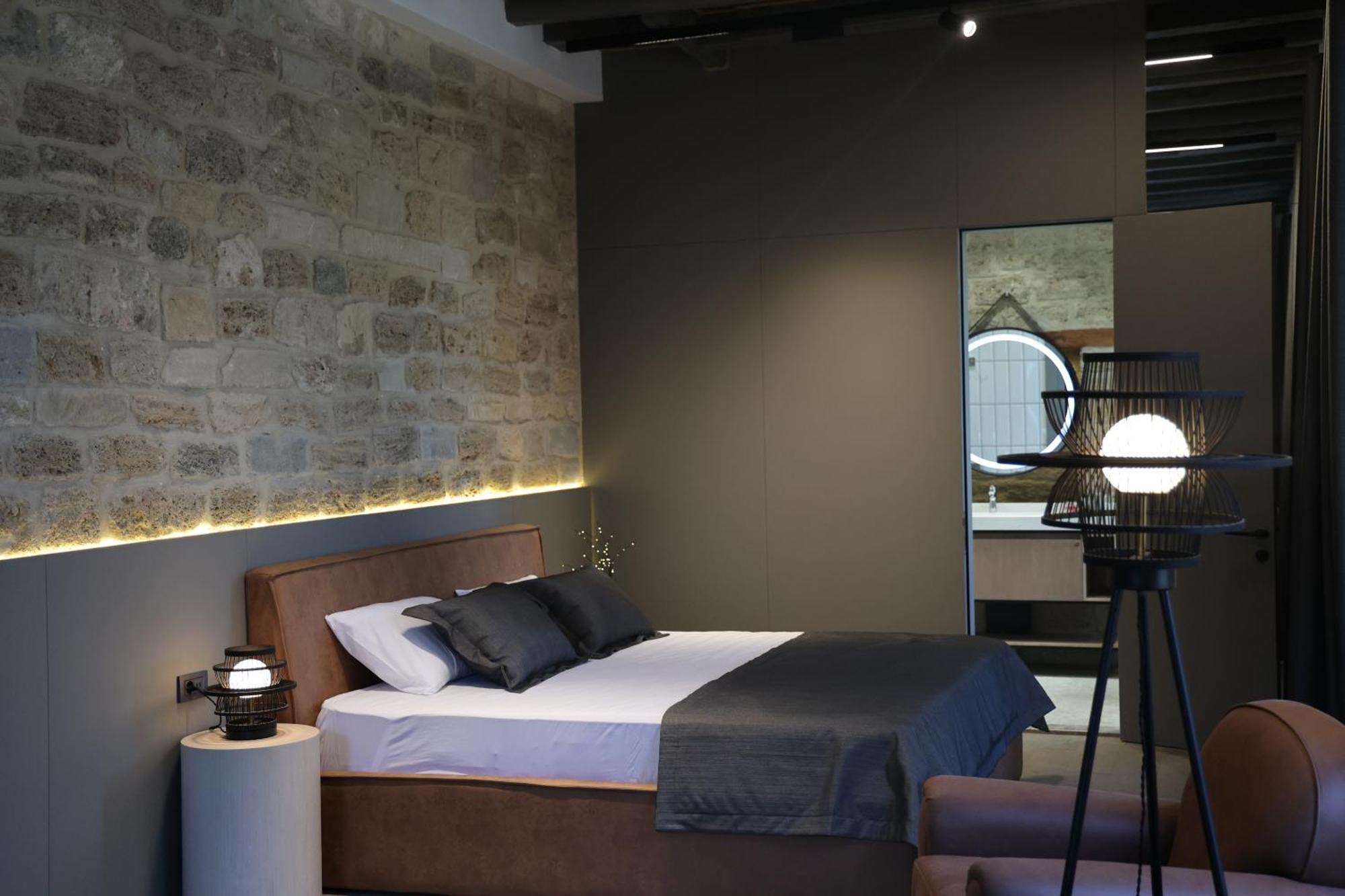 Kilim Boutique Hotel バクー エクステリア 写真