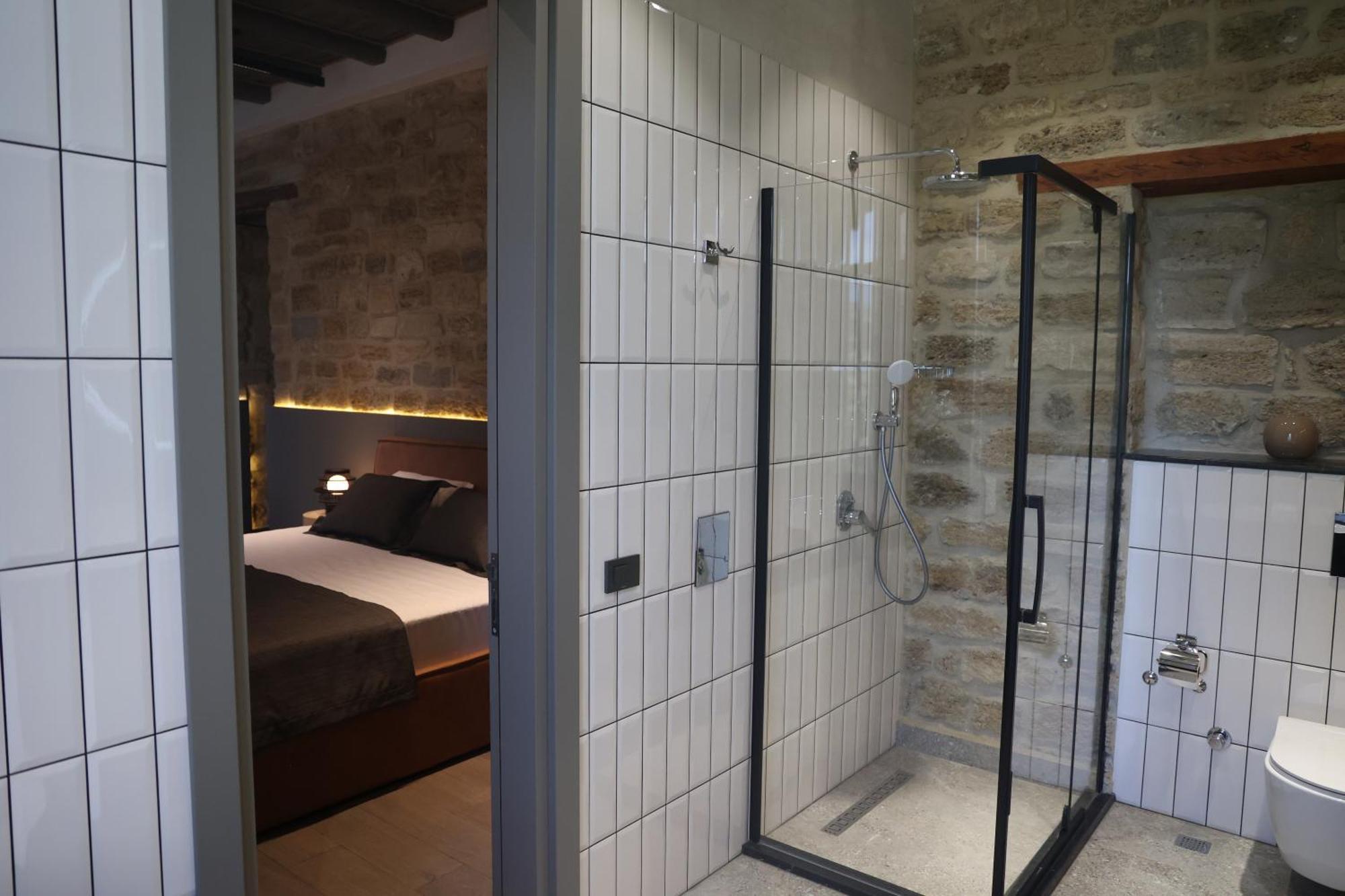 Kilim Boutique Hotel バクー エクステリア 写真
