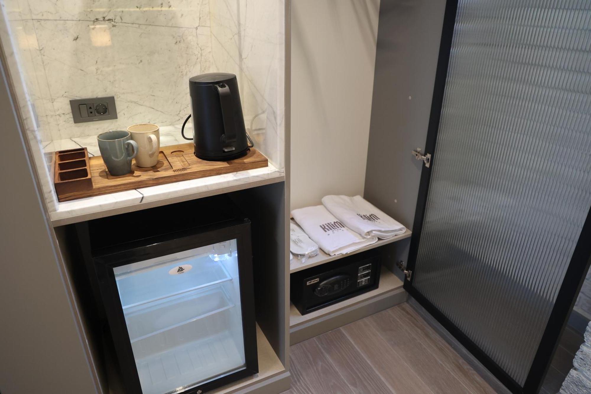 Kilim Boutique Hotel バクー エクステリア 写真