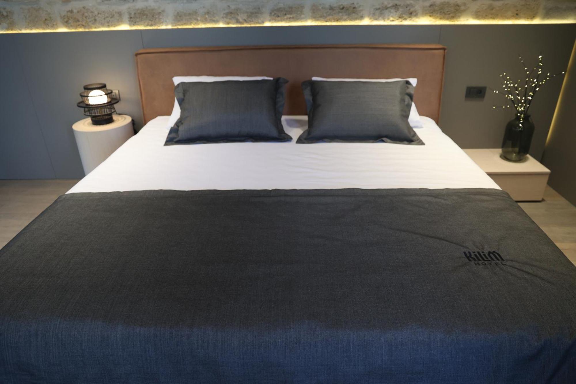 Kilim Boutique Hotel バクー エクステリア 写真
