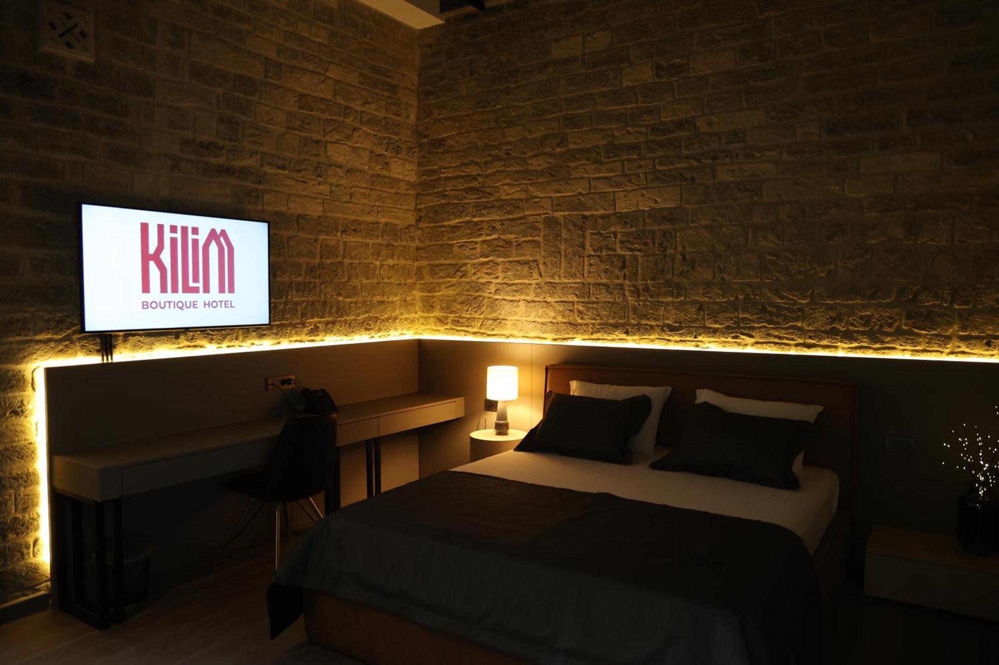 Kilim Boutique Hotel バクー エクステリア 写真