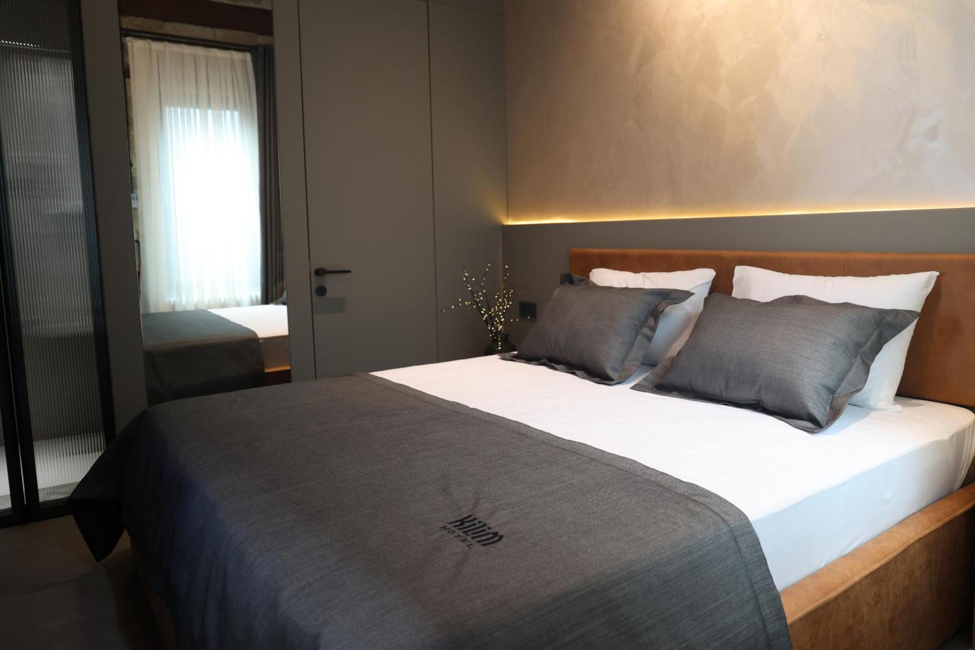 Kilim Boutique Hotel バクー エクステリア 写真