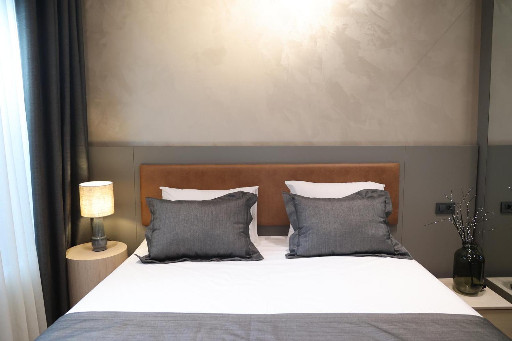 Kilim Boutique Hotel バクー エクステリア 写真