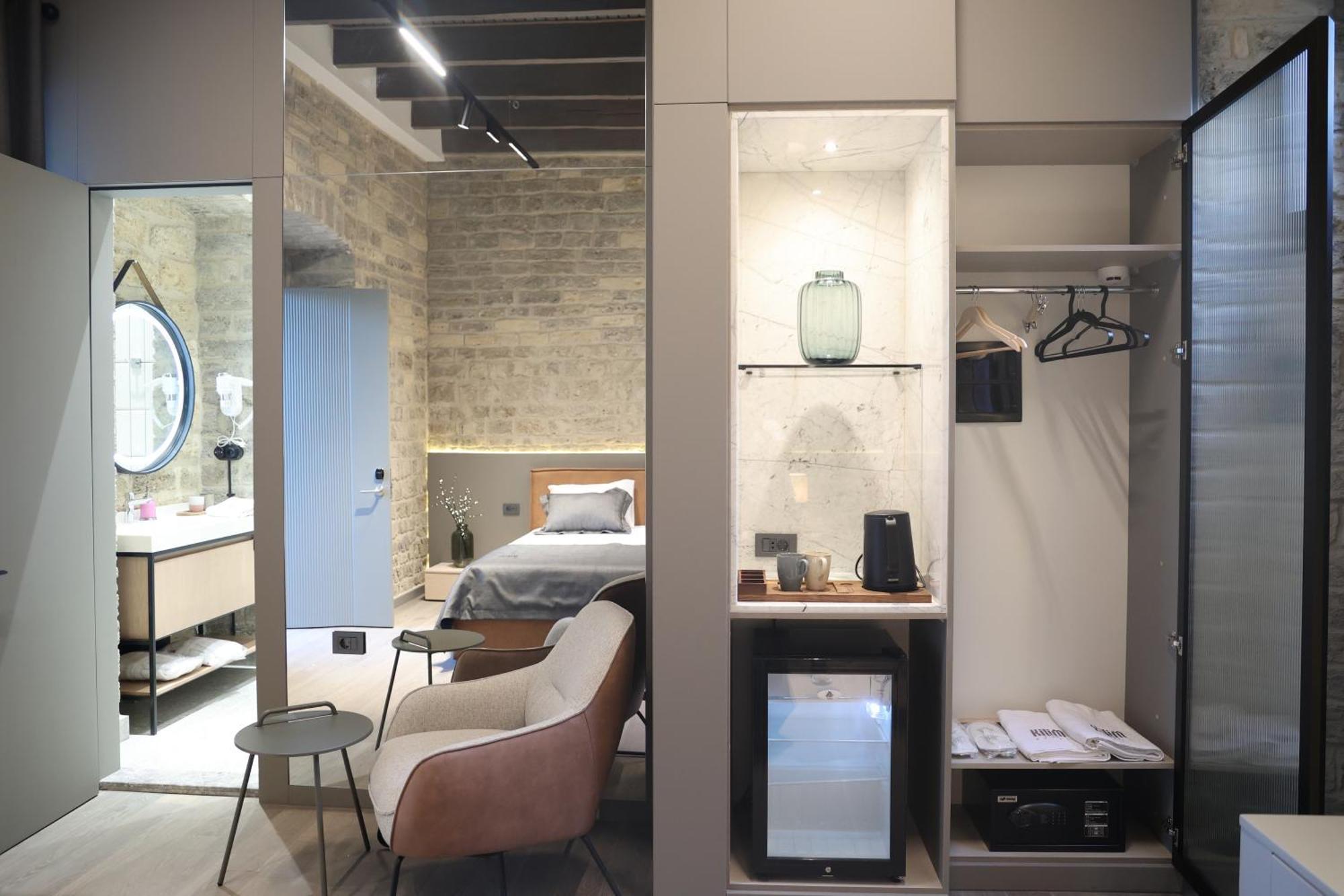 Kilim Boutique Hotel バクー エクステリア 写真